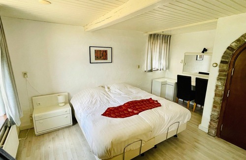 Sint Joost Other | Farmhouse in Sint Joost with Pool & BBQ