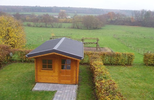Somme-Leuze House | Farmhouse in Somme-Leuze with Private Sauna