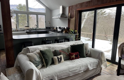 South Londonderry Other | Farmhouse in South Londonderry - great amenities and really close to ski resorts