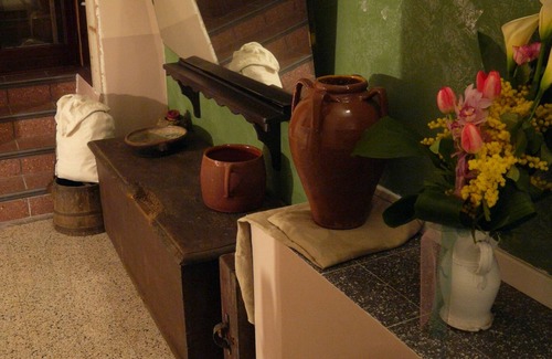 Sala Consilina Other | Farmhouse in the countryside