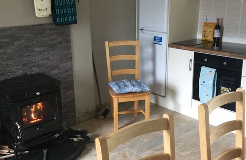 Termon Other | Farmhouse in the Donegal Hills