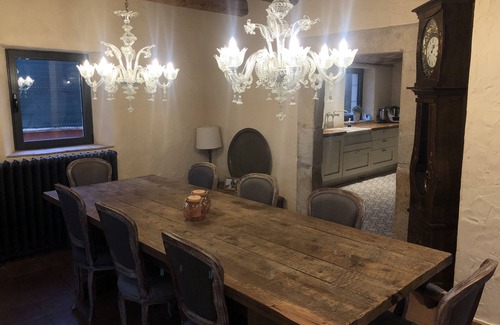 Vall-Llobrega House | FARMHOUSE IN THE HEART OF THE COSTA BRAVA