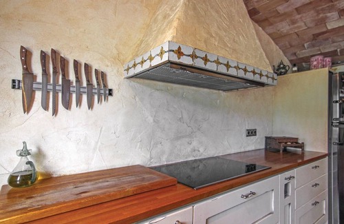 Vall-Llobrega House | FARMHOUSE IN THE HEART OF THE COSTA BRAVA