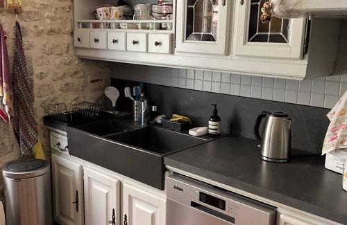 Villemardy House | Farmhouse in the heart of the Loire castles