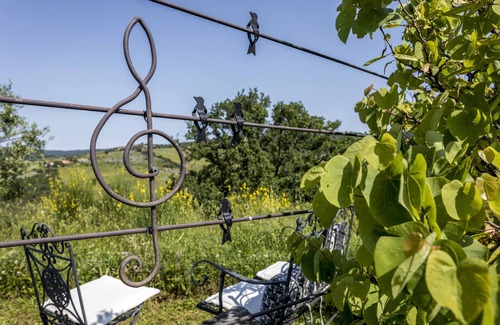 Semproniano House | Farmhouse in the Tuscan countryside