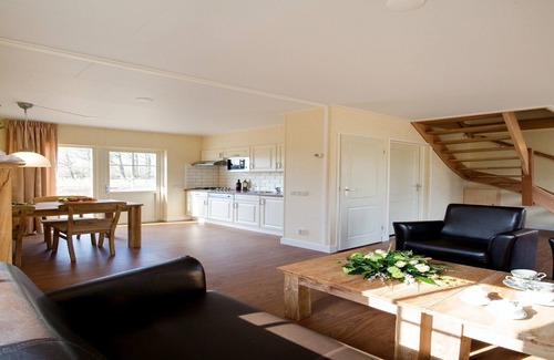 Municipality of Wierden House | Farmhouse in Twente with Finnish Sauna
