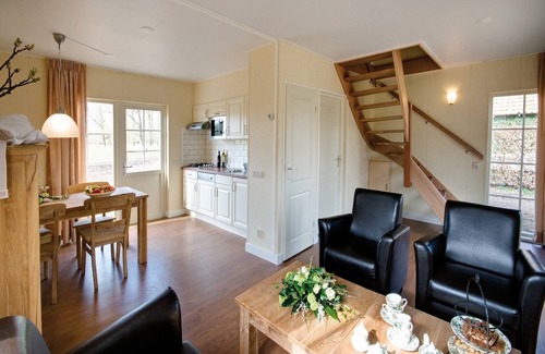 Municipality of Wierden House | Farmhouse in Twente with Finnish Sauna