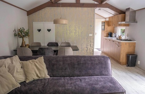 Ermelo House | Farmhouse in Veluwe near Heathlands