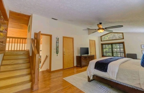 Palm City Other | Farmhouse King Bed Pool Table Movie Room Pet Friendly Oasis Private