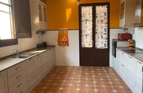 Masnou House | Farmhouse La Bomba