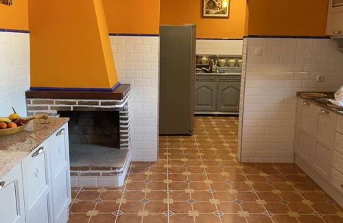 Masnou House | Farmhouse La Bomba