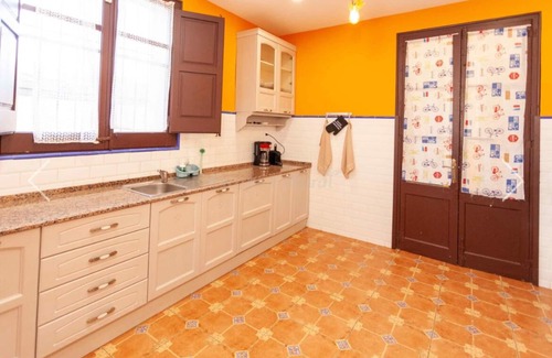 Masnou House | Farmhouse La Bomba