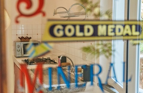 Nocchi House | Farmhouse La Gianna - Apartment in the hills - Beach club in Viareggio included