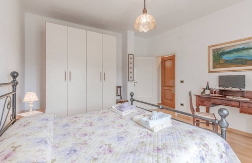 Montedinove Other | Farmhouse "Le Vigne di Clementina Fabi" - La Collina apartment at first floor