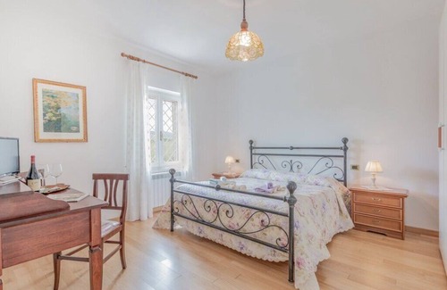 Montedinove Other | Farmhouse "Le Vigne di Clementina Fabi" - La Collina apartment at first floor