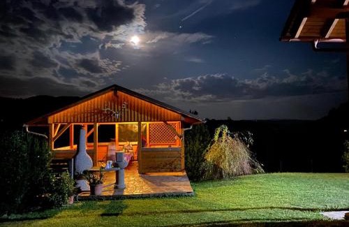 Slovenske Konjice House | Farmhouse Lipoglav