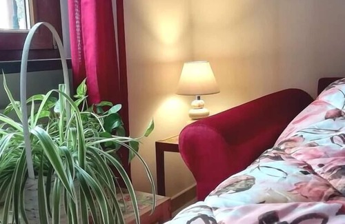 Varese Ligure Apartment | Farmhouse " LISSA HOUSE "