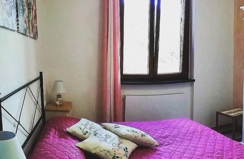 Varese Ligure Apartment | Farmhouse " LISSA HOUSE "