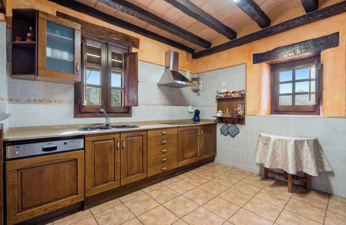 El Montmell Other | Farmhouse 'Masia Puigadoll' with Mountain View, Private pool and Air Conditioning