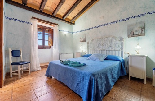 El Montmell Other | Farmhouse 'Masia Puigadoll' with Mountain View, Private pool and Air Conditioning