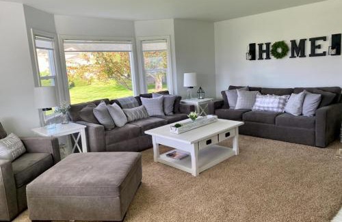 Monitor House | Farmhouse Minus the Farm