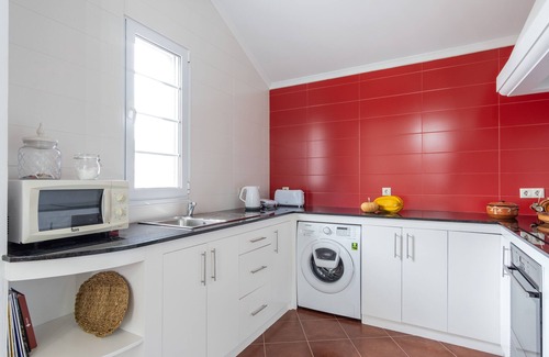 Nordeste House | Farmhouse (Mountain View)