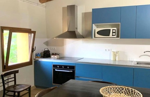 Riudoms Villa | Farmhouse near Gaudí's Birthplace Maspujols