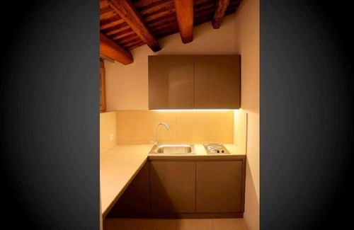 Asolo Apartment | Farmhouse near Lake Garda with Garden
