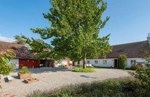 Trelleborg Apartment | Farmhouse near Malmö