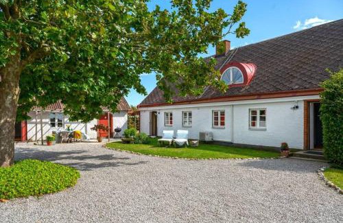 Trelleborg Apartment | Farmhouse near Malmö