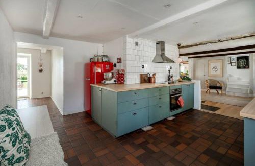 Trelleborg Apartment | Farmhouse near Malmö