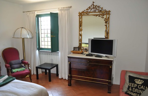 Nepi Bed & Breakfast | Farmhouse near the National Golf