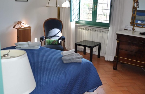 Nepi Bed & Breakfast | Farmhouse near the National Golf
