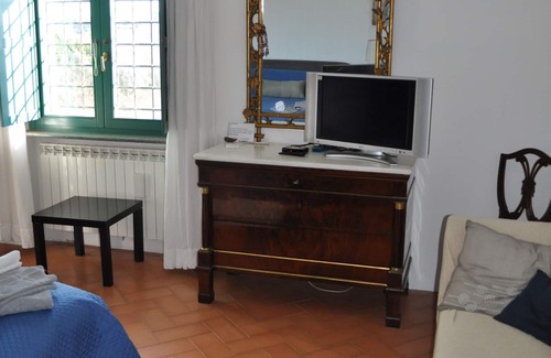 Nepi Bed & Breakfast | Farmhouse near the National Golf