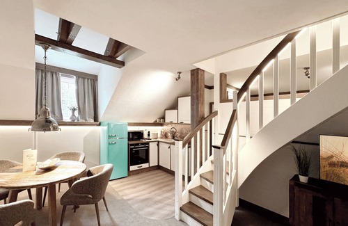 Osnabrueck Hotel | Farmhouse No 50