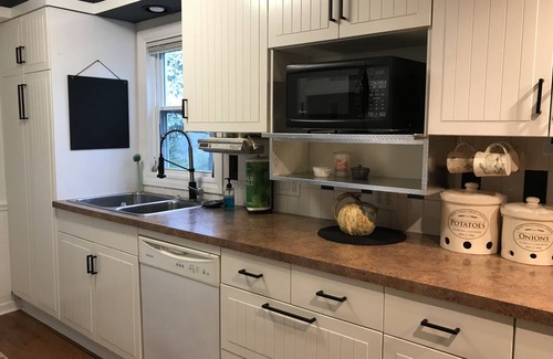 Newbury Other | Farmhouse of Stoneycreek Acres