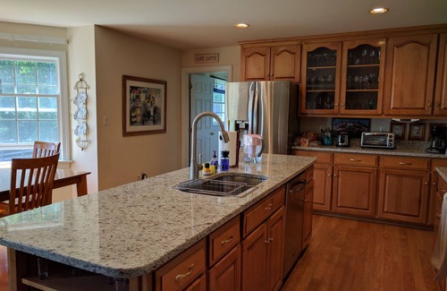 Boyd Tavern Other | Farmhouse On 14 Acres. Close to Monticello & Ash Lawn Highland