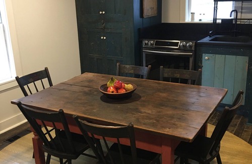 Stone Creek Other | Farmhouse on 300 acres with 2 lakes near the heart of Amish Country