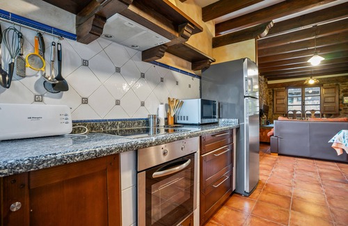 Logrezana Other | Farmhouse 'Pedregal' with Shared Terrace, Private Garden and Wi-Fi