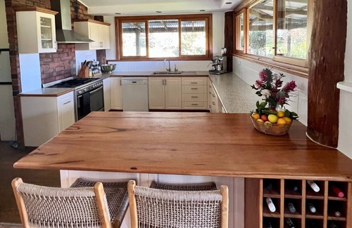 Peerabeelup House | farmhouse Pemberton Australia