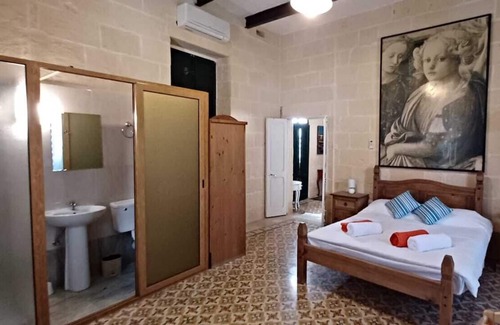 Victoria Other | Farmhouse Rabat Gozo in the heart of the capital city .