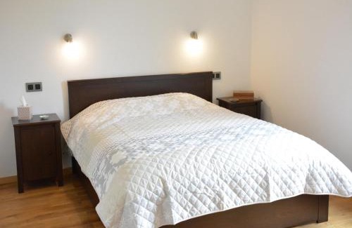 Seron House | Farmhouse Retreat, Fernelmont