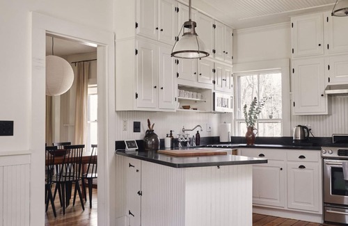 Hollowville Other | Farmhouse retreat with private pool, outdoor shower, fire pit.