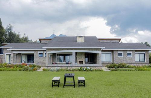 Kinigi Cabin | Farmhouse Rwanda