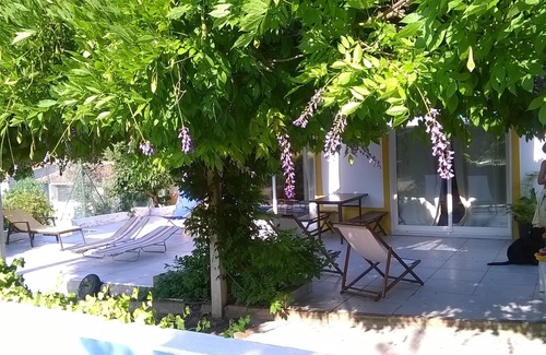 Nossa Senhora da Anunciada House | Farmhouse - Sea and Mountains