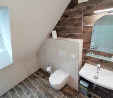 Polje Apartment | Farmhouse Soklic