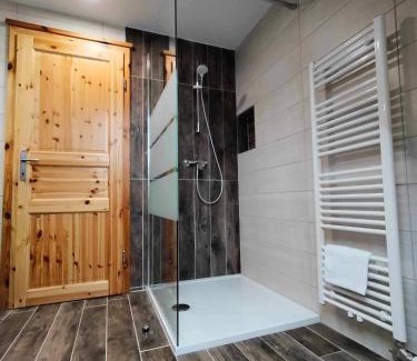 Polje Apartment | Farmhouse Soklic
