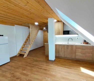 Polje Apartment | Farmhouse Soklic
