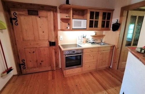Guttaring Other | Farmhouse - Staudachhof - Vacation on a farm