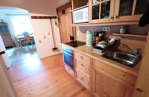 Guttaring Other | Farmhouse - Staudachhof - Vacation on a farm
